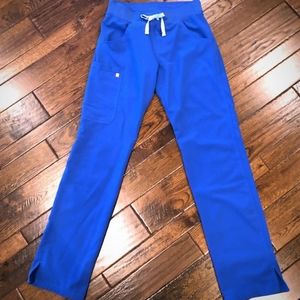 Figs Kade Cargo Scrubs XS Tall
